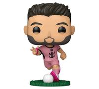 FUNKO POP Inter Miami CF Luis Suarez (Pink Uniform) 12