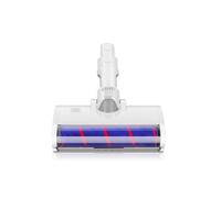 EFLAL Spazzola a Rullo con Testina elettrica. Compatibile con Xiaomi. V8, V9B, V9P, V10, V11, G9, K10, G10, 1C. Parti dell'aspirapolvere (Color : 5.8mm Needle pitch-01)