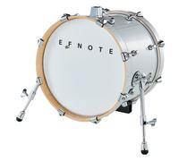 Efnote EFD-K1612-WS 16"x12" Kick Drum