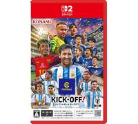 eFootball Kick-Off Switch 2 Pes