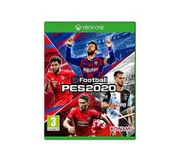 eFootball PES 2020 - GIOCO XBOX ONE
