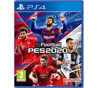 eFootball PES 2020 - Playstation 4