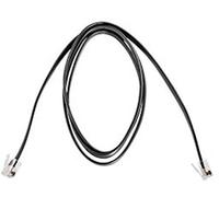 EFOY RJ12 158906002 Cavo dati Adatto per Cella combustibile Efoy