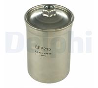EFP215 Filtro carburante Delphi