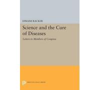 Efraim Racker Science and the Cure of Diseases (Tascabile)