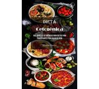 Efraín Garza Dieta Cetogénica (Tascabile)