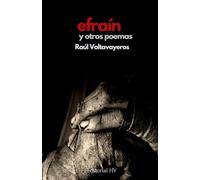 Efraín y otros poemas