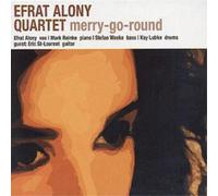 Alony, Efrat Quartet - Merry Go Round