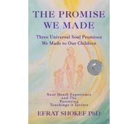 Efrat Shokef The Promise We Made (Tascabile)