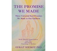 Efrat Shokef The Promise We Made (Tascabile)
