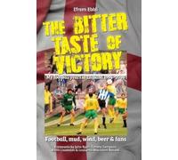 Efrem Ebbli The Bitter Taste of Victory (Tascabile)