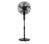EFS5100B Ventilatore a Piantana 45 W 3 Velocità Altezza e Inclinazione