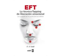 EFT TECN TAPPING O.VARIAS: La técnica Taping de liberación emocional