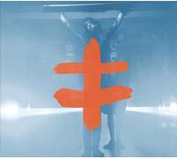 Efterklang & Karsten Fundal Leaves: The Colour of Falling (CD) Album