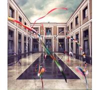 Efterklang - Magic Chairs