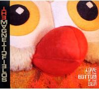 Efterklang - Magic Chairs