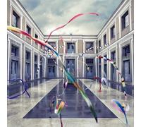 Efterklang - Magic Chairs by Efterklang (2010) Audio CD