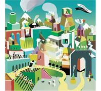 Efterklang - Parades