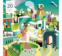 Efterklang - Parades