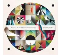 Efterklang & The Dan - Performing Parades [2CD+DVD]