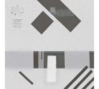 Efterklang The Piramida Concert (Vinyl LP) 12" Album with CD