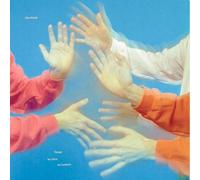 Efterklang Things We Have in Common (CD) Album