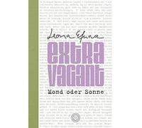 Efuna, L Extravagant - Mond Oder Sonne - (German Import) Book NUOVO