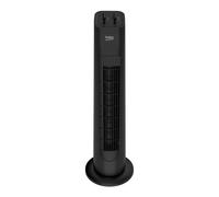 EFW5300B Ventilatore a Torre Meccanico 35W 3 Velocità Oscillazione 60° Timer 2h