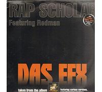 Efx,das - Box Set [12" VINYL]