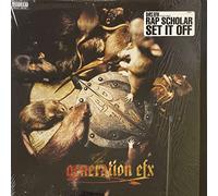 Efx,das - Generation Efx