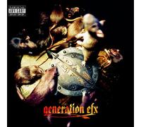 Efx,das - Generation Efx