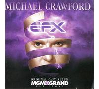 EFX: Original Cast Album (1995 Las Vegas Cast)