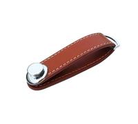 EFzkrtvm Custodia for chiavi for auto in pelle PU