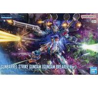 EG 1/144 Gunbarrel Strike Gundam [Gundam Breaker Ver.] Solo kit Bandai