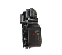 EG-380869.7, compatibile for Midea, lavatrice a tamburo MD100-14733DG/ MD100-1433WDXG Accessorio interruttore porta serratura 110 V(110V)