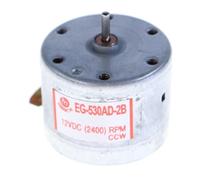 EG-530AD-2B EG530AD2B Motore Spindle 'Siamo Basati Nel Regno Unito' Non In Cina