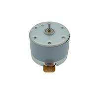 EG-530AD-2B MMI-6S2R1KC electronic starter DC 12V 2400RPM CW Capstan Tape Deck Audio Recorder Spindle electronic starter Gramophones NWPNLXEA