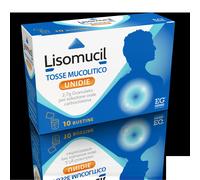 EG EuroGenerici CARBOCISTEINA (EG) orale granulato 10 bustine 2,7 g