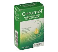 CERUMOL GOCCE AURICOLARI 10ML