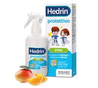 EG EuroGenerici HEDRIN PROTETTIVO SPRAY 200 ML