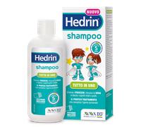 EG EuroGenerici HEDRIN SHAMPOO ANTIPEDICULOSI 200 ML