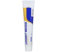 EG EuroGenerici LENIRIT MICOSI crema dermatologica 30 g 1%