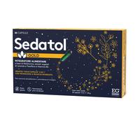 EG EuroGenerici SEDATOL GOLD 30 CAPSULE