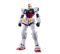 Bandai Spirits - EG RX-78F00/E Gundam, Scala 1/144, 13 cm / 5,1 in