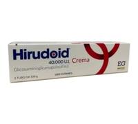 Eg - Hirudoid 40.000 U.I. - Crema Antinfiammatoria 100 gr