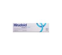 Eg Hirudoid 40000 U.I. Gel - Per Flebiti Ed Edemi 50 gr