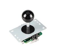 EG inizia 1PIECE Arcade Classic concorrenza 5pin 4 & 8 modi joystick per giochi Arcade Machine Mame Jamma DIY Parts adesivi