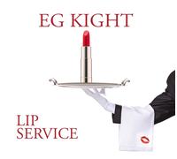 Eg Kight Lip service (CD) Album