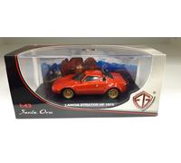 LANCIA STRATOS HF 1974 RED 1/43 800821 EG