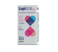 LOPIGLIK PLUS 20CPR